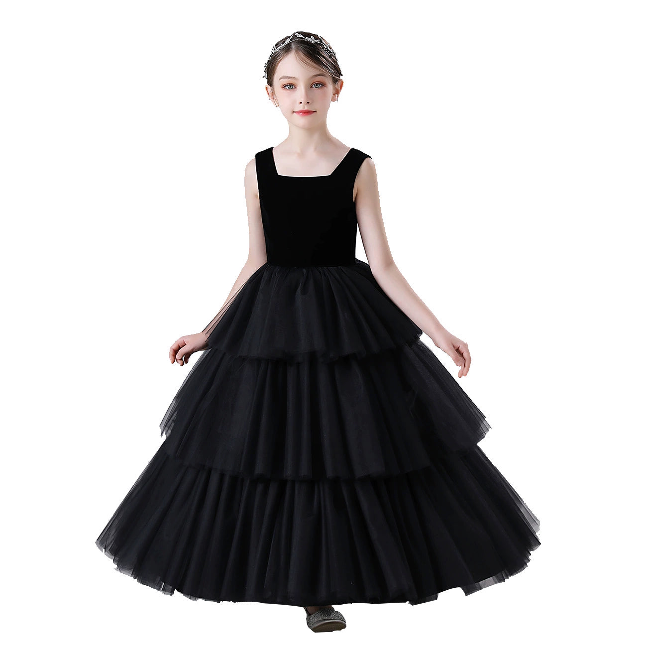 Elite Kids Princess Dress