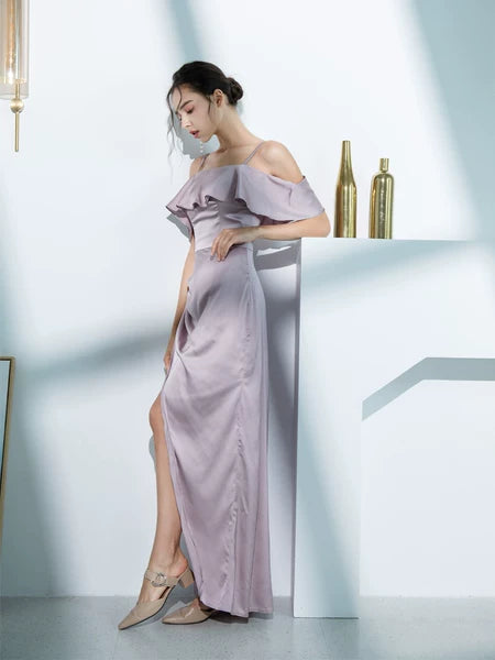 Summer Bridesmaid Dress