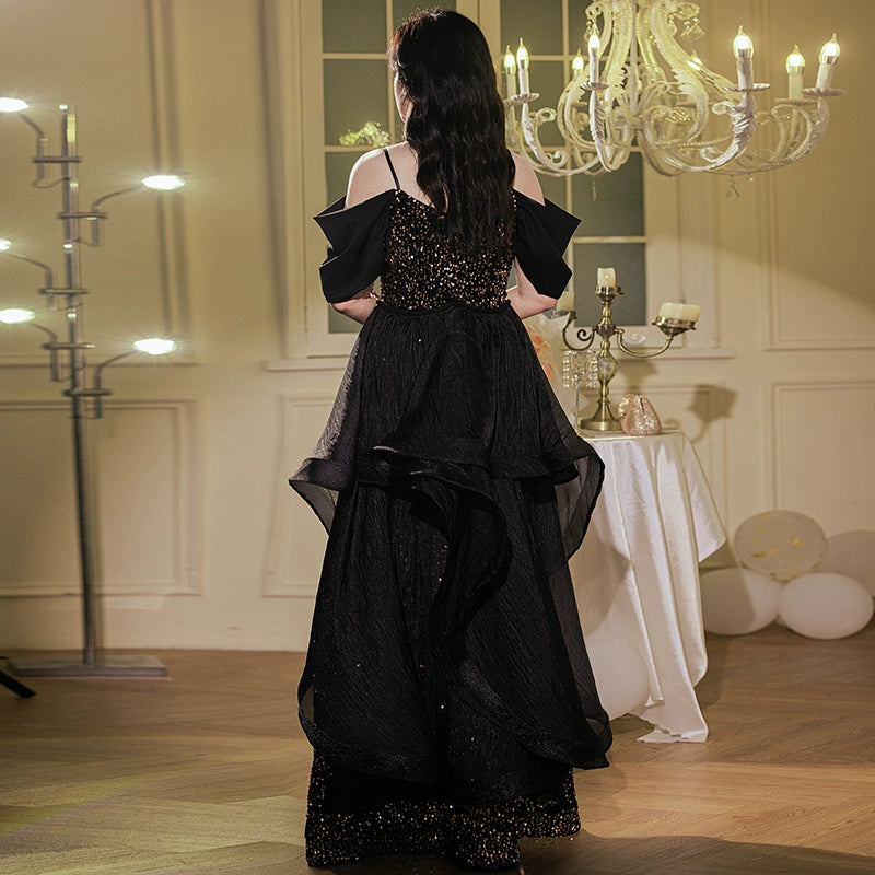 Elegant Evening Dress