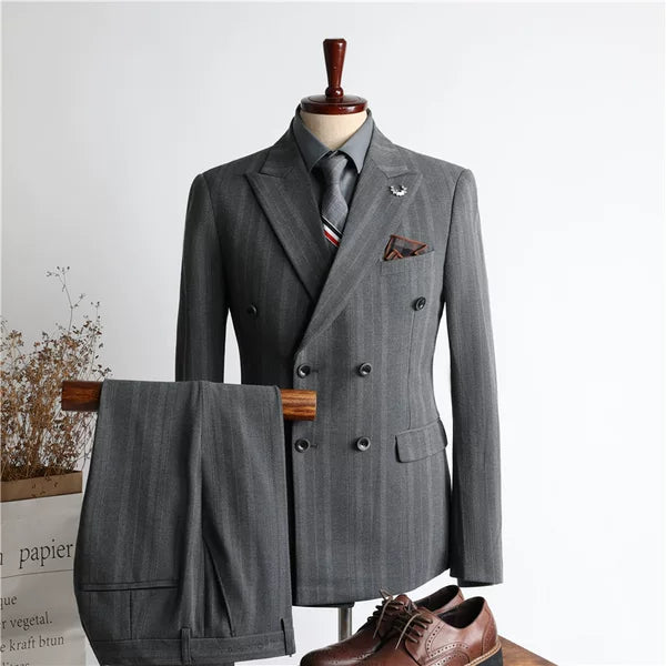 Wedding Suit