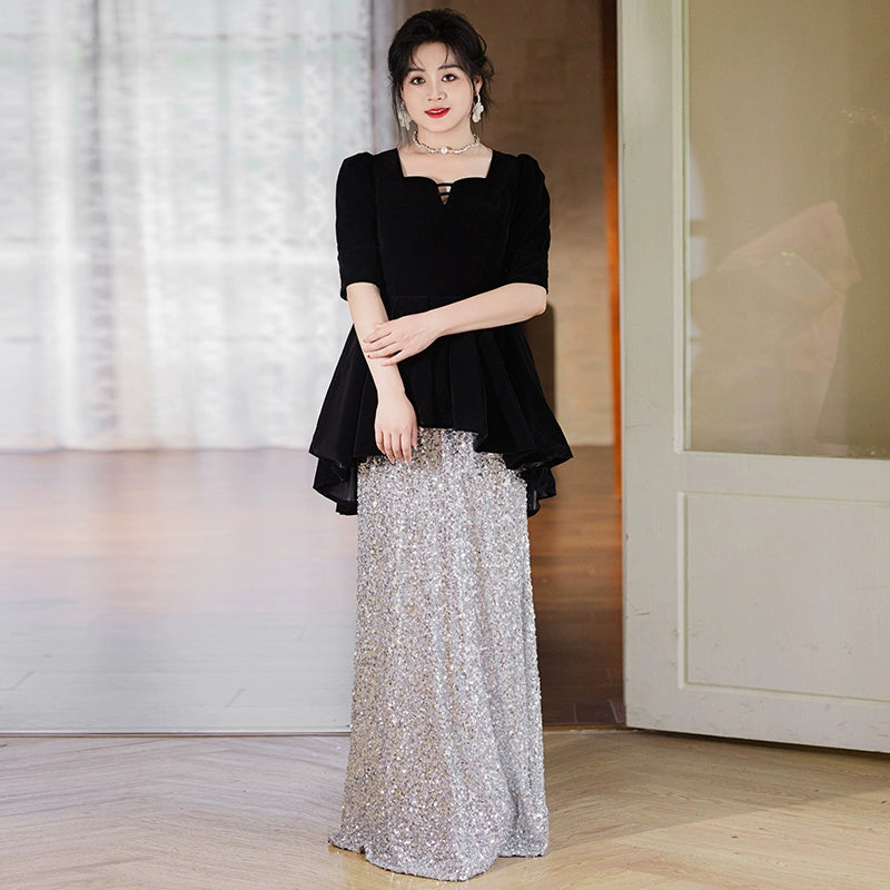 Women's Evening Dress