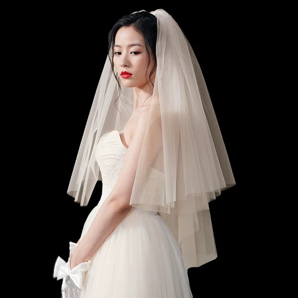 Wedding Bridal Pearl Hair Accessories
