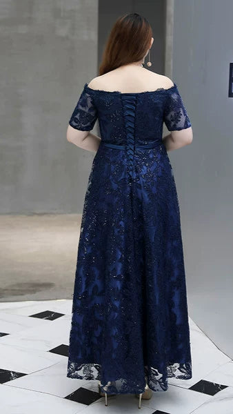 Elegant Evening Dress