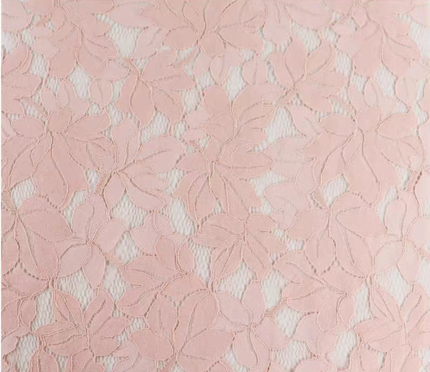 Non-elastic two-color lace 3002-001 | Amehandmadesg