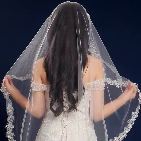 Wedding Veil Accessory