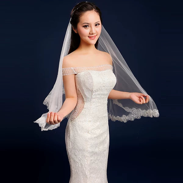 Wedding Veil Accessory