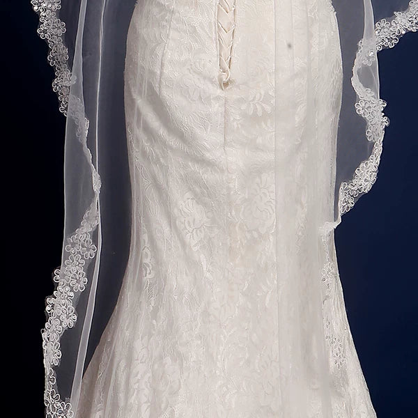 Wedding Veil Accessory