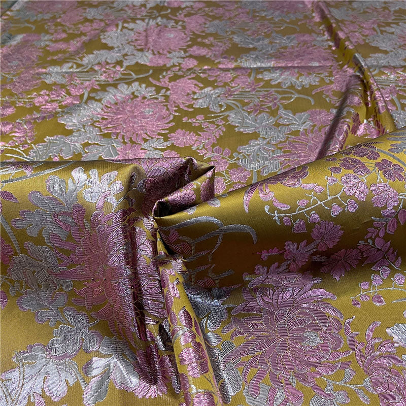 Brocade fabric premium 3004-003