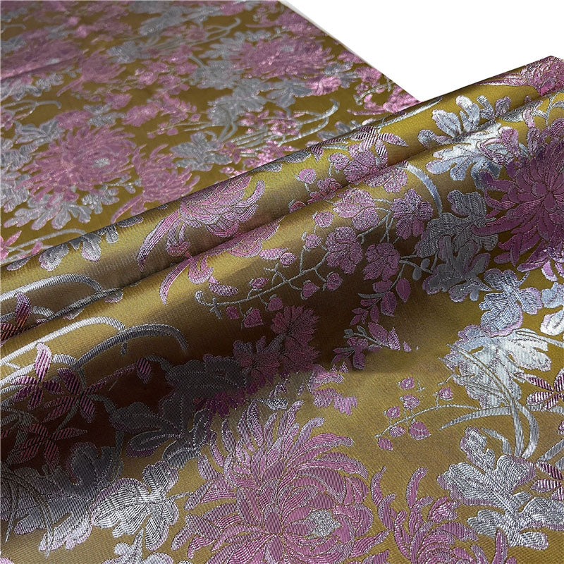 Brocade fabric premium 3004-003