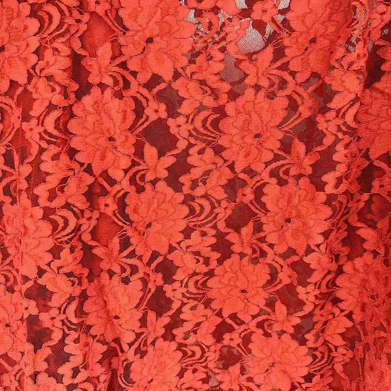 Lace fabric printing 3001-005 | Amehandmadesg