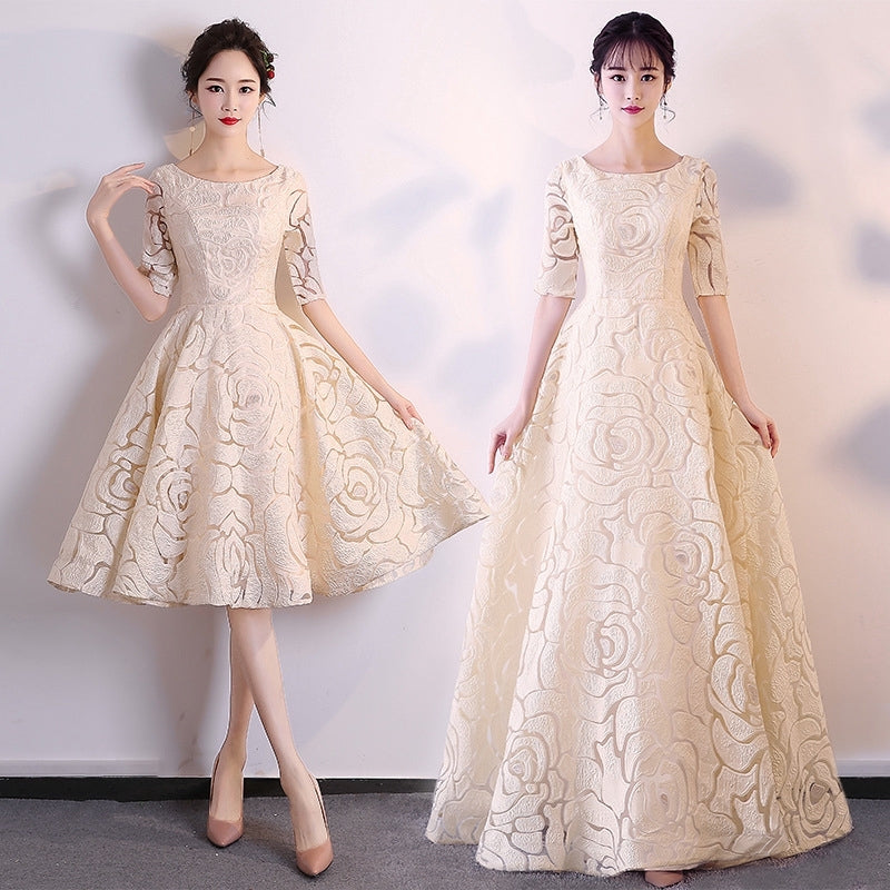 Bridesmaid Dresses Sisters Group Bridesmaid Dress Ladies