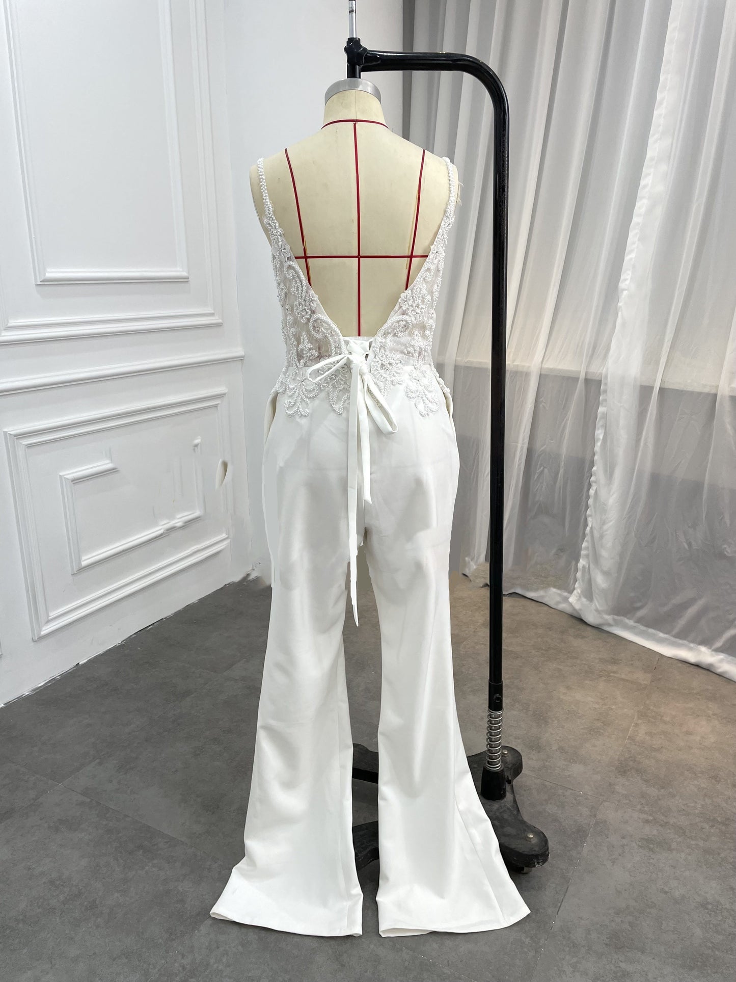wedding bridal gown 7-101