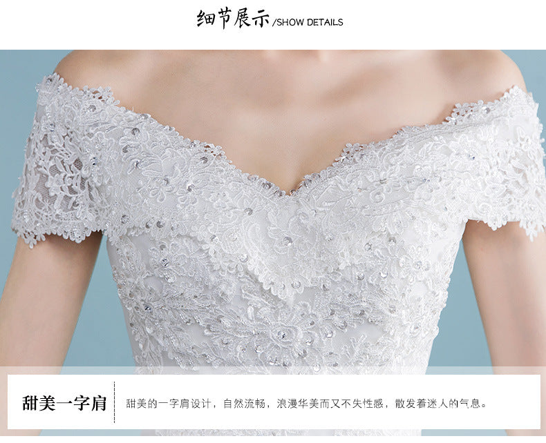 New Illusion Vestido De Noiva White Backless Lace Mermaid Wedding Dress Cap Sleeve Wedding Gown Bride Dress