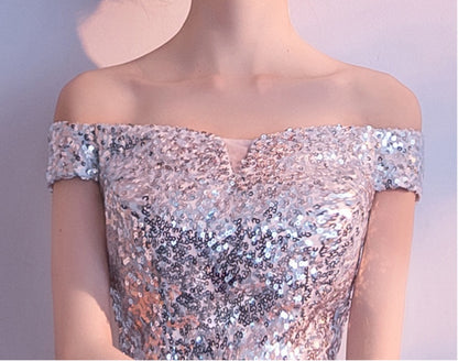 EG-SALE-AME-00119 Banquet evening dress women new elegant party stylish small dress celebrity short dress skirt temperament slim