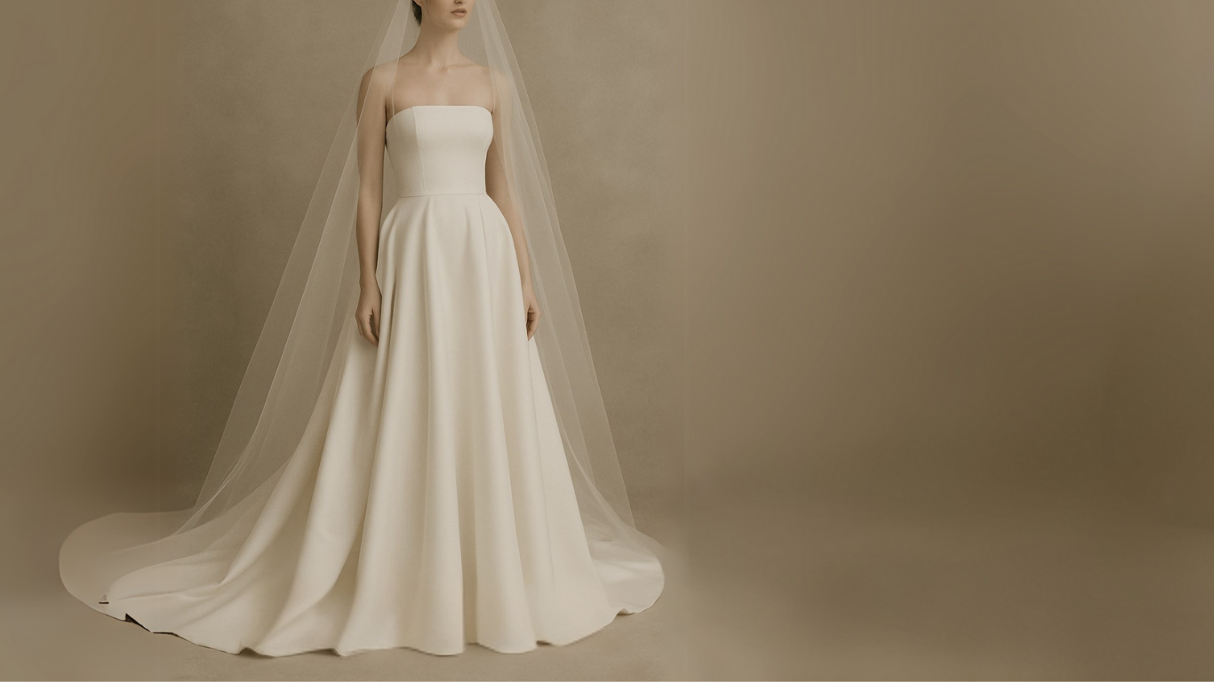 wedding bespoke singapore
