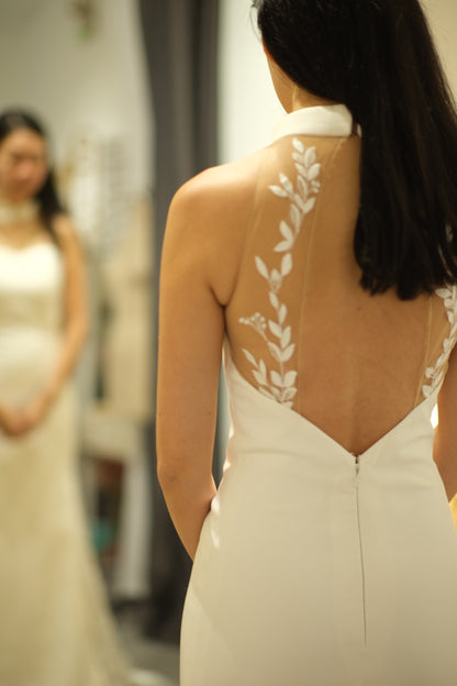 Select a Service – Ame_HandmadeSG