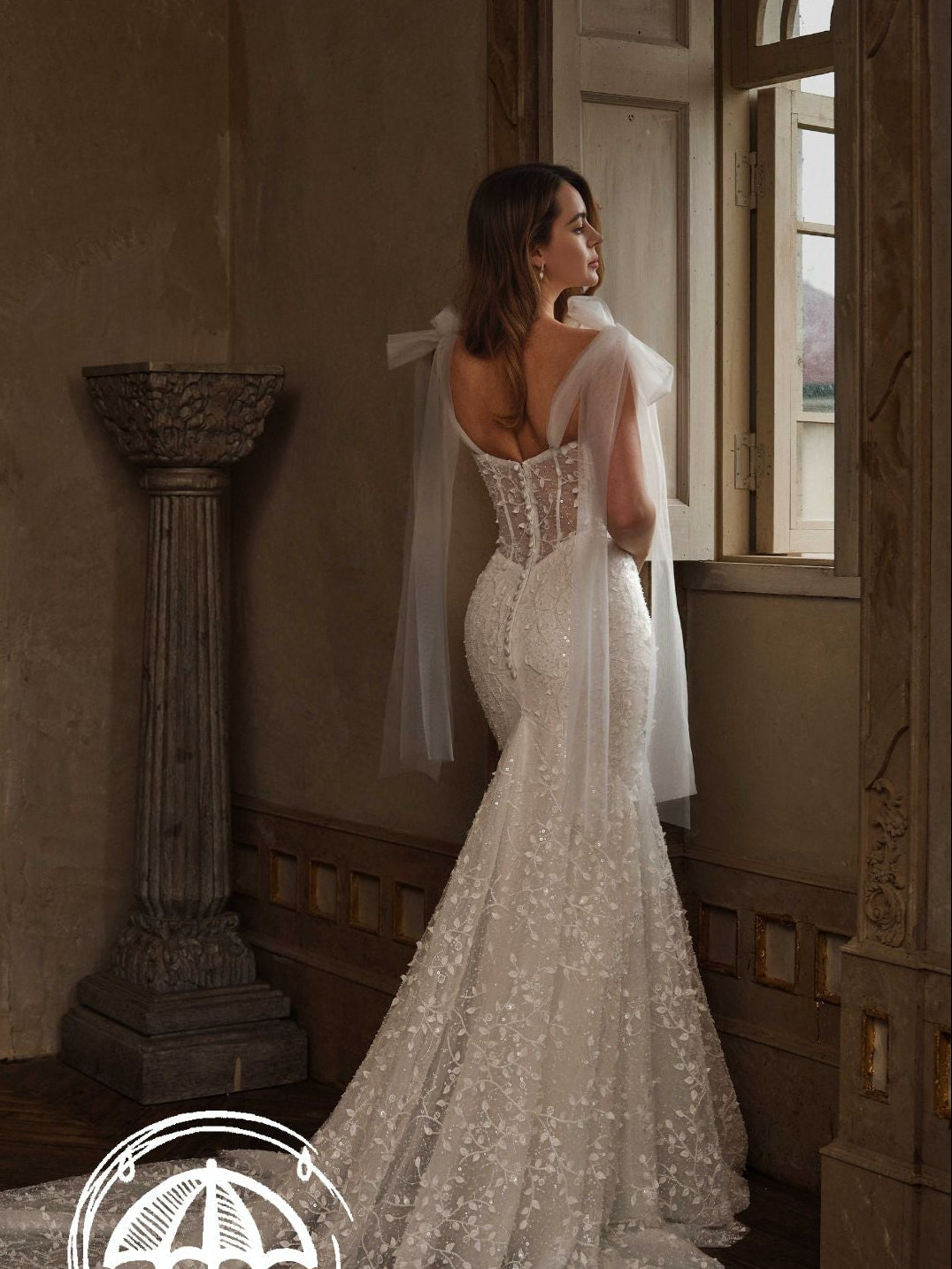 The bridal collection