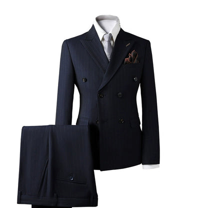 Classic 3-Piece Men Suit