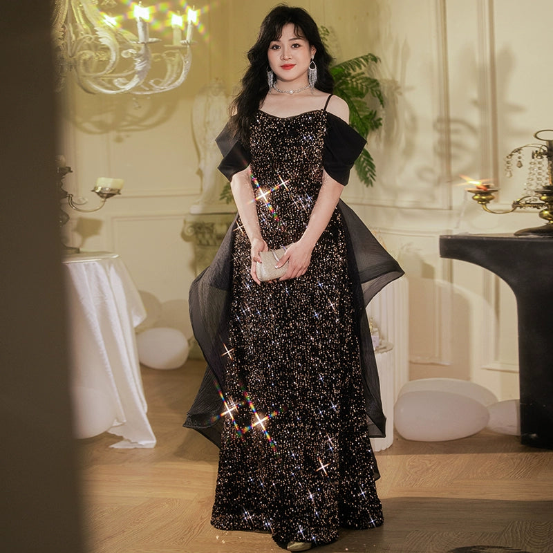 Elegant Evening Dress