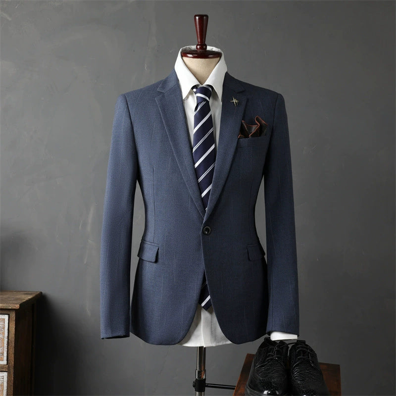 English Style Men's 3 Piece Set