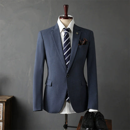English Style Men's 3 Piece Set