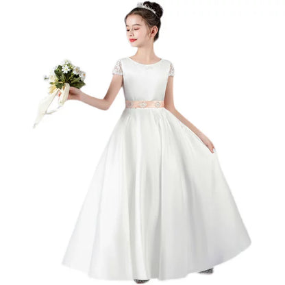 Elegant Elite Princess Piano Dress