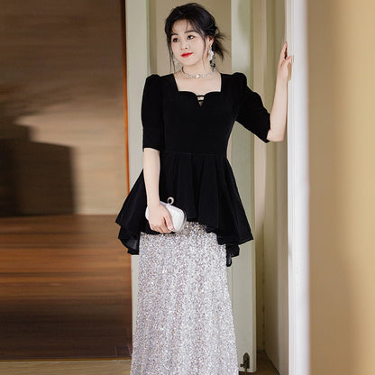 Women's Evening Dress