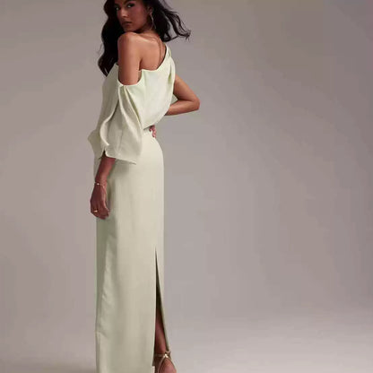 New High-End Bridesmaid Dress