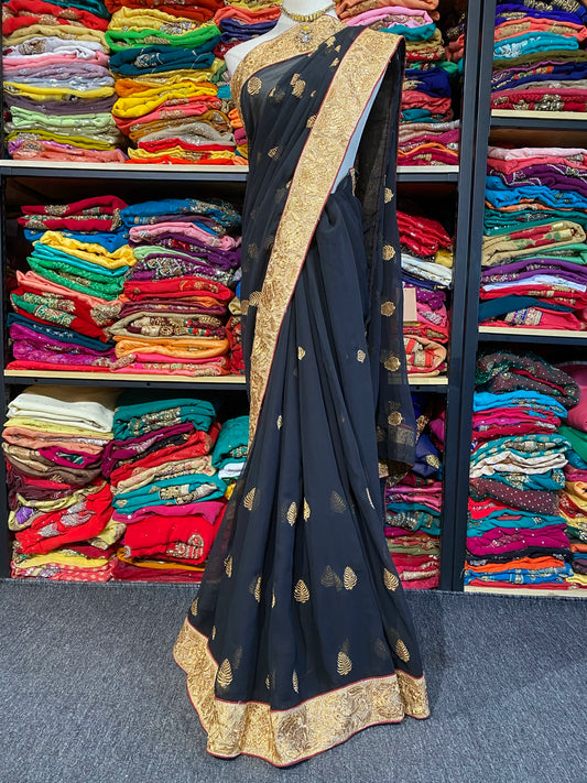 Indian Sari Six Meter Clothing