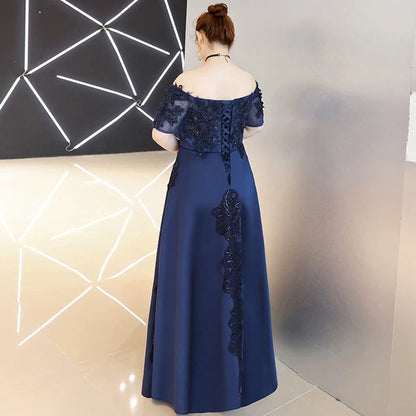 Elegant Evening Dress
