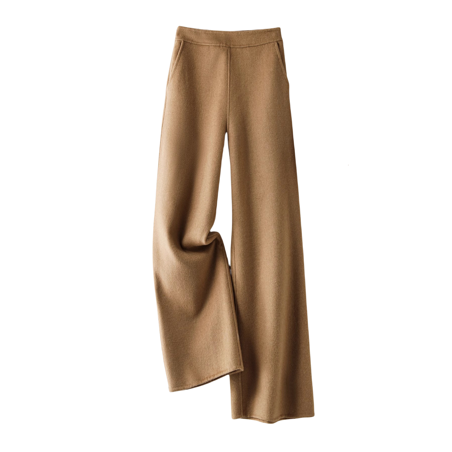 Women's Casual Pants Sewing Pattern 4062-2 Paper DIY Cut