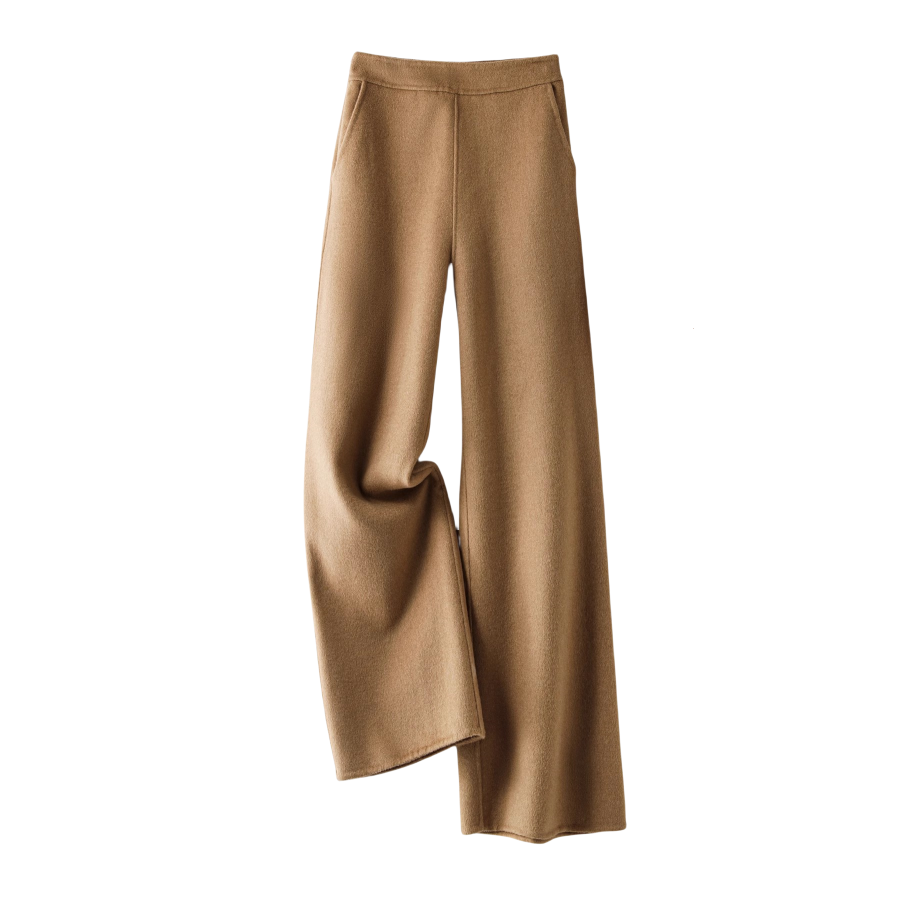 Women's Casual Pants Sewing Pattern 4062-2 Paper DIY Cut