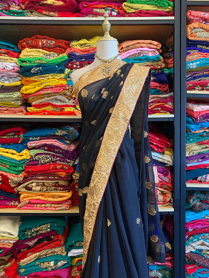 Indian Sari Six Meter Clothing