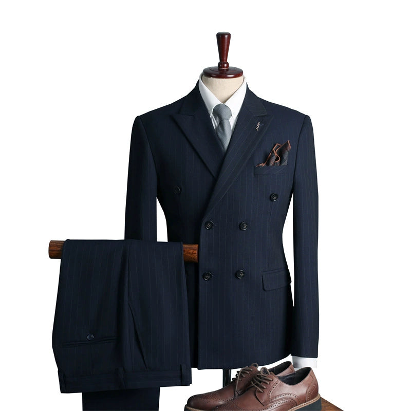 Classic Wedding Tuxedo Set