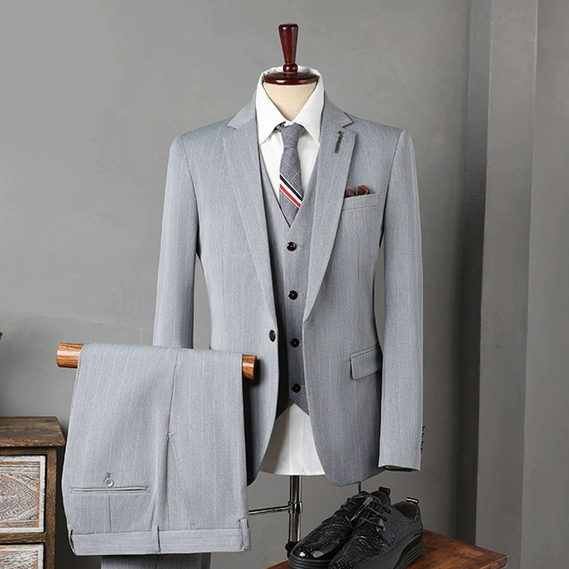 Men's Suit Set