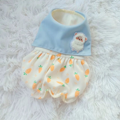 Noble Pet Spring Summer Breathable Dog Cat Teddy Outfit