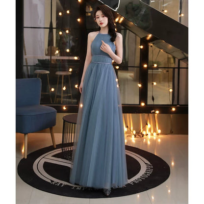 Bridesmaid Dress Sister Skirt