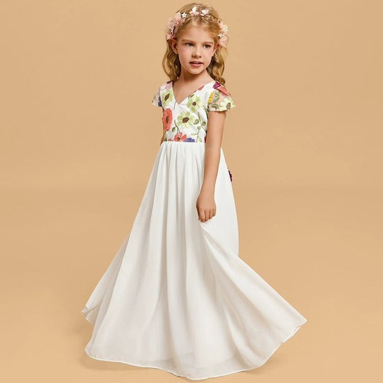 Kids Princess Costume