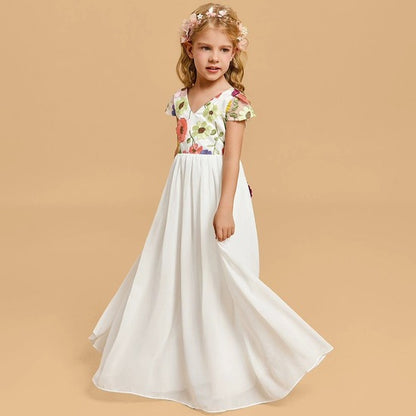 Kids Princess Costume