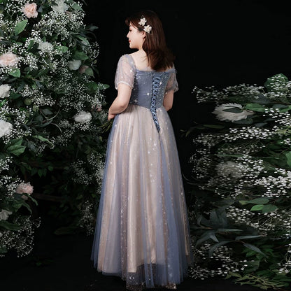 Elegant Evening Dress