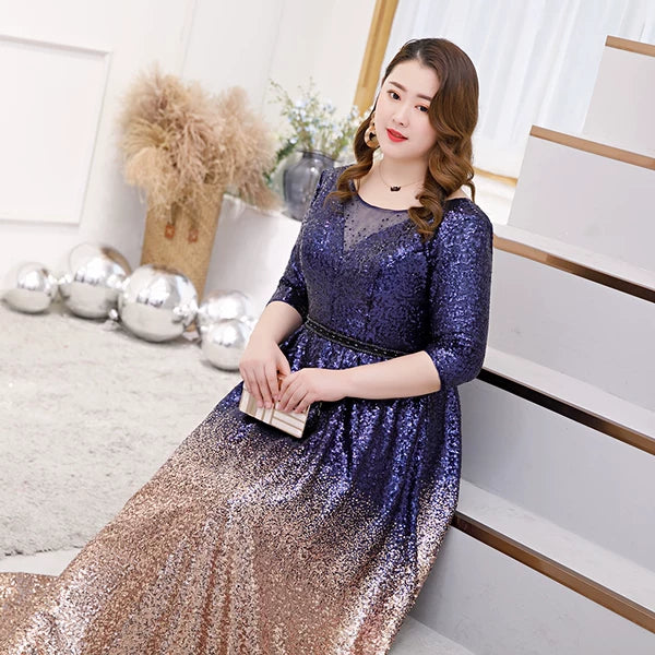 Elite Evening Dress