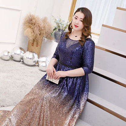 Elite Evening Dress
