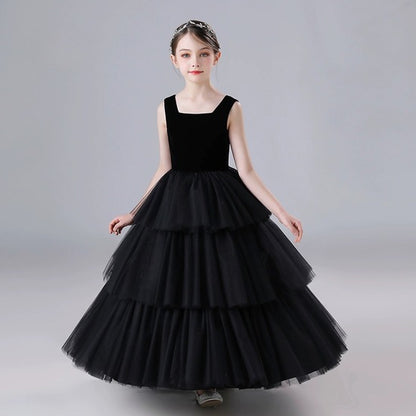 Elite Kids Princess Dress