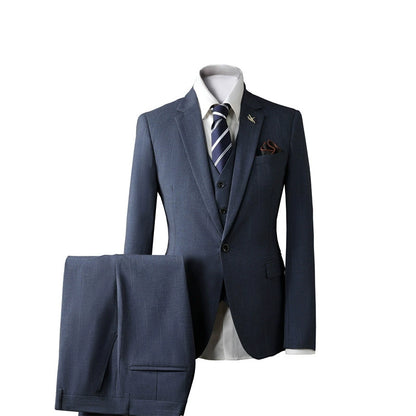 English Style Men's 3 Piece Set