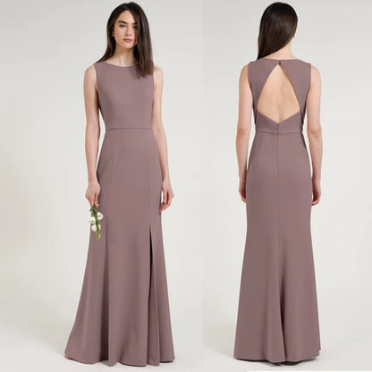 Summer Bridesmaid Dress