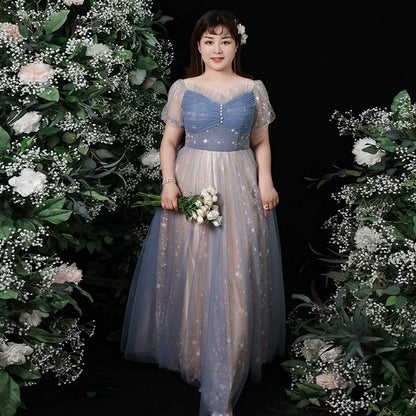 Elegant Evening Dress