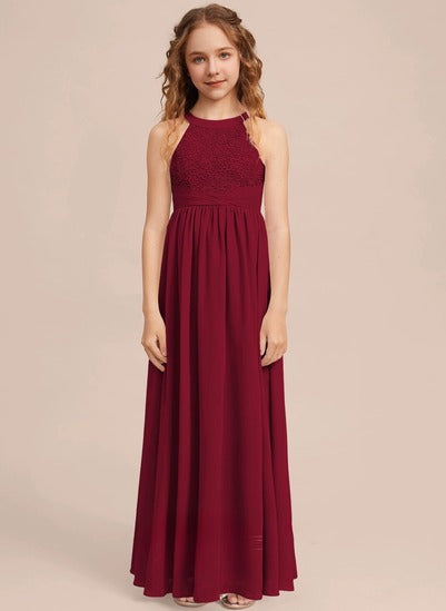 Children's noble Princess dress