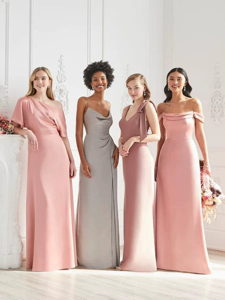Bridesmaid Dress 2023 Collection
