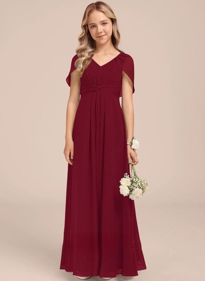 Elegant Elite Dress for Girls
