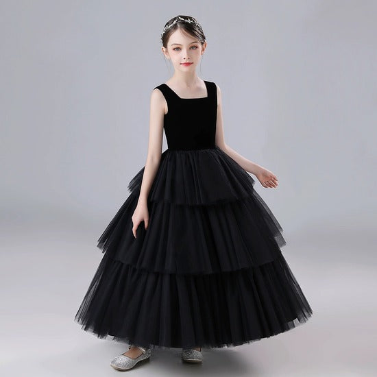 Elite Kids Princess Dress